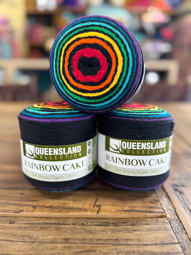 Queensland Rainbow Cake SALE 25% OFF