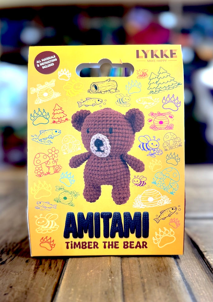 Amitami Kit