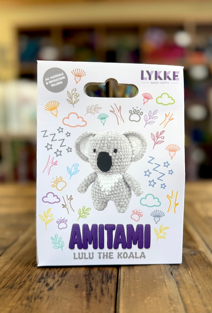 Amitami Kit