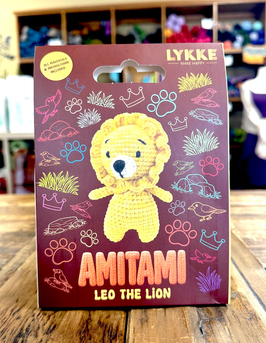 Amitami Kit