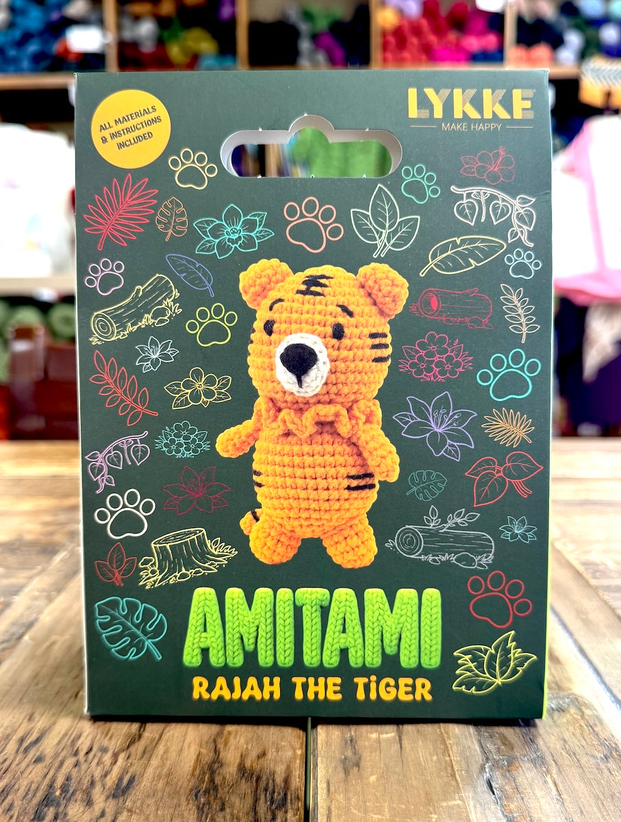 Amitami Kit