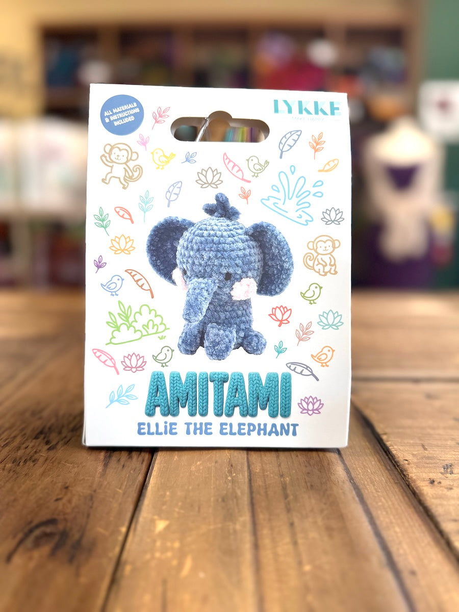 Amitami Kit