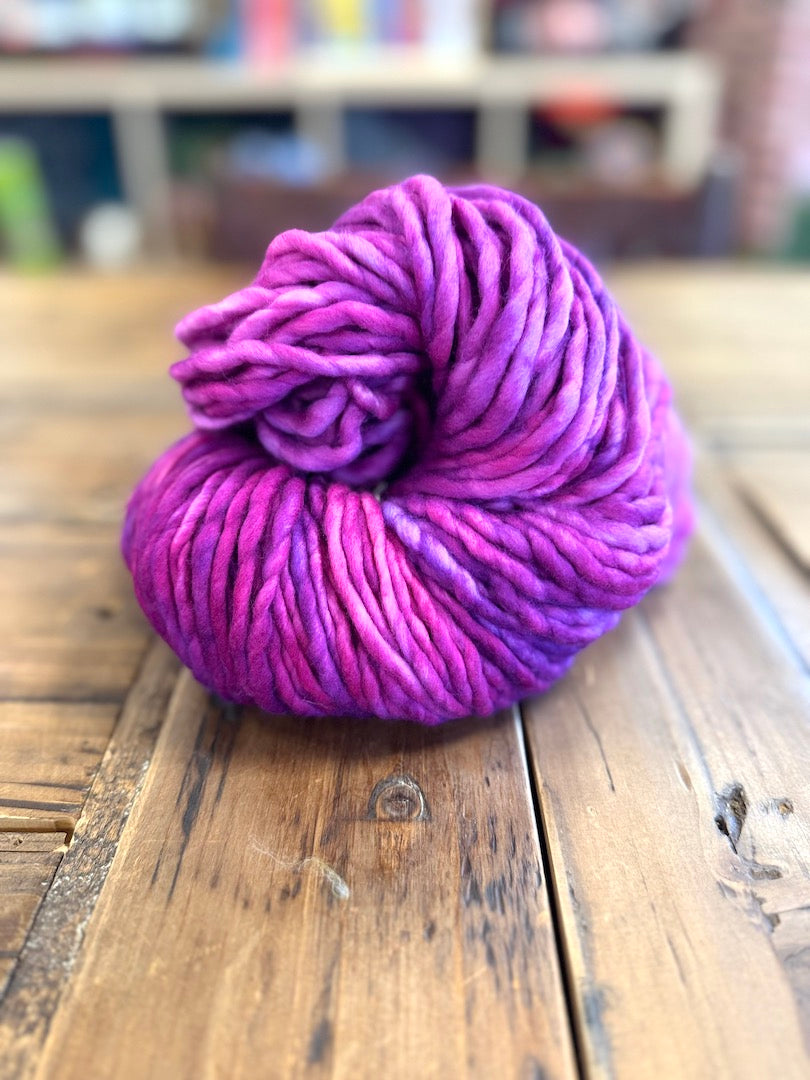 Malabrigo Rasta