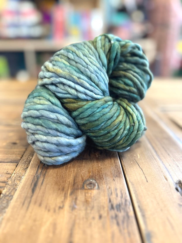 Malabrigo Rasta