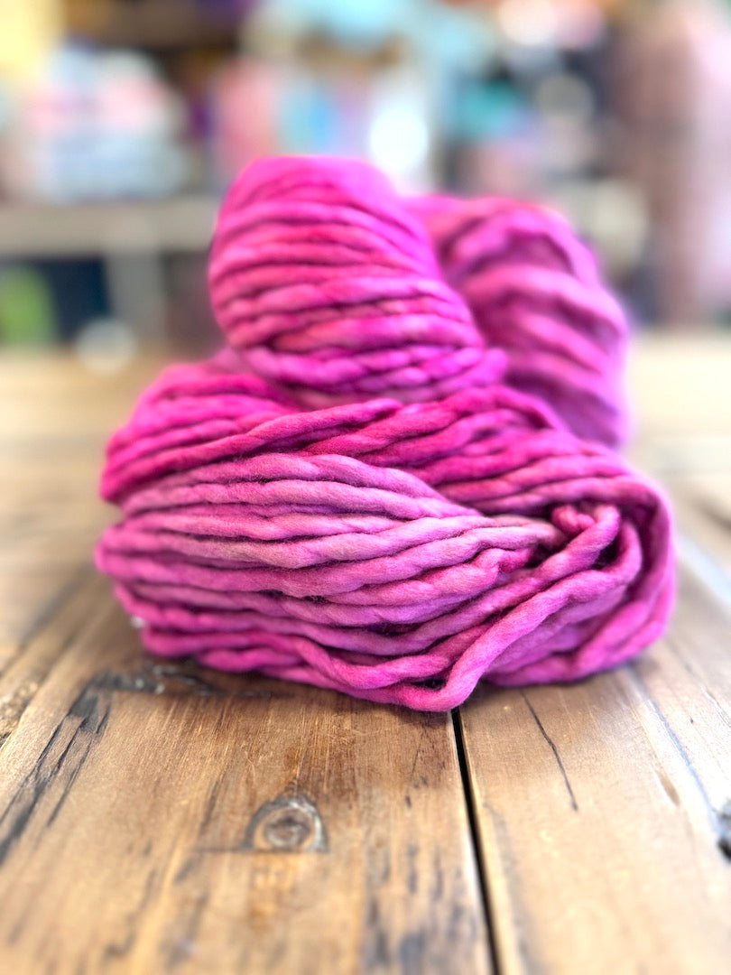 Malabrigo Rasta