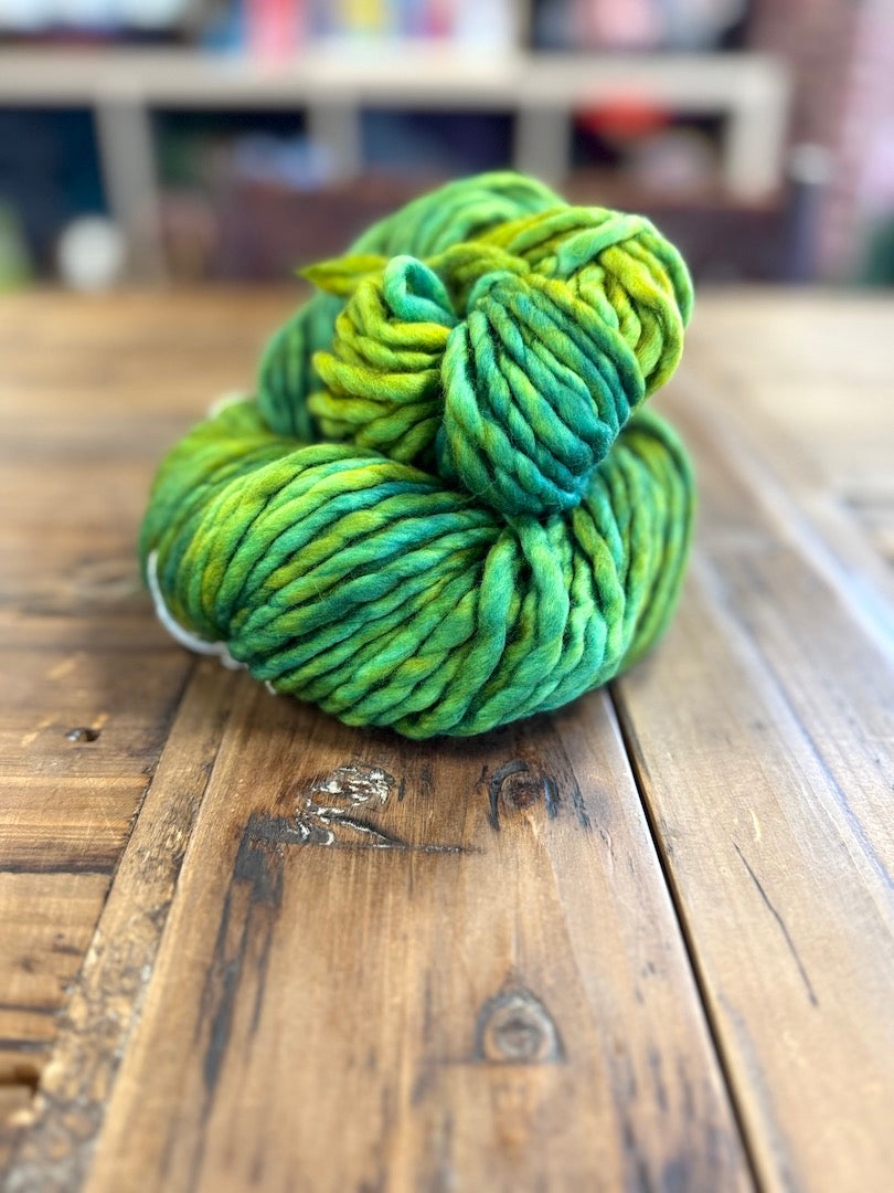Malabrigo Rasta