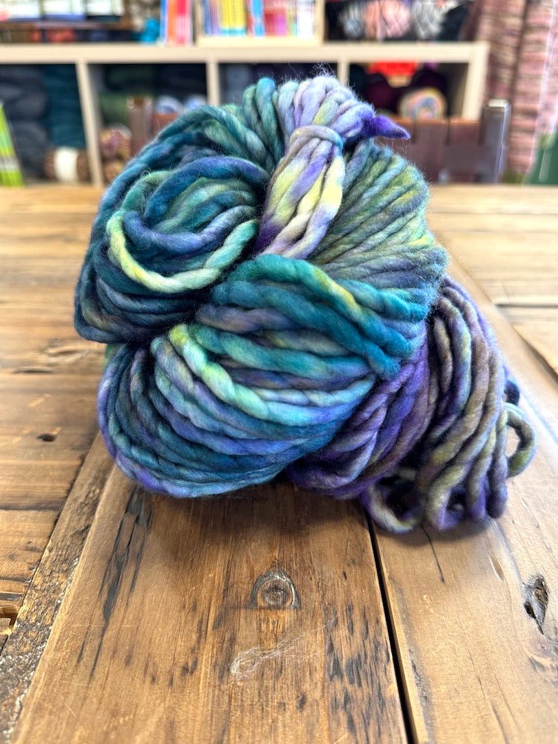 Malabrigo Rasta